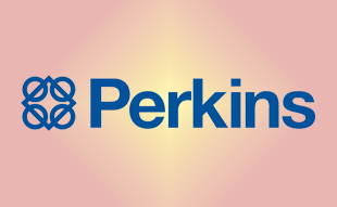 ✓ Perkins 10000-00739 Запчасти Перкинс / Вилсон 